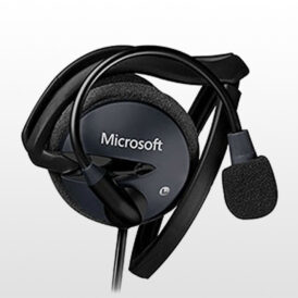 هدست باسیم مایکروسافت Microsoft LifeChat LX-2000