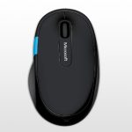 موس بی سیم مایکروسافت Microsoft Sculpt Comfort