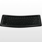 کیبورد بی سیم مایکروسافت Microsoft Sculpt Mobile