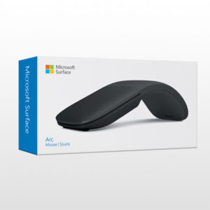 موس بی سیم مایکروسافت Microsoft Surface Arc