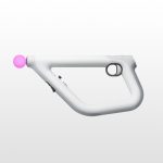 کنترلر پلی استیشن وی آر-Playstation VR Aim Controller