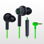 هدست گیمینگ Razer Hammerhead Duo In-Ear- Console-Green