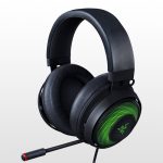 هدست گیمینگ Razer Kraken Ultimate - Black