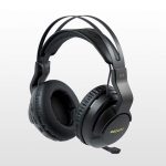 Roccat Elo Air 7.1 Wireless Headset - Black