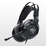 هدست گیمینگ Roccat Elo X Gaming Headset