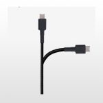 کابل تبدیل USB به USB-C شیائومی مدل SJX10ZM