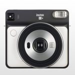 دوربین عکاسی چاپ سریع فوجی فيلم Fujifilm instax SQUARE SQ6