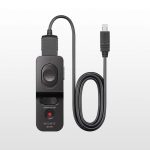 ریموت کنترل با سیم سونی Sony RM-VPR1 Remote Control with Multi-Terminal Cable