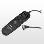 ریموت کنترل کانن مدل Canon Timer Remote TC-80N3