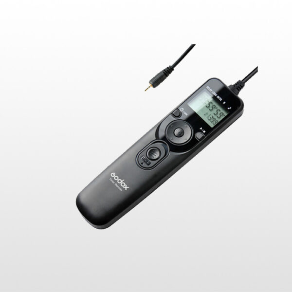 ریموت کنترل Godox Digital Timer Remote UTR N1