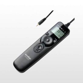 ریموت کنترل Godox Digital Timer Remote UTR N3