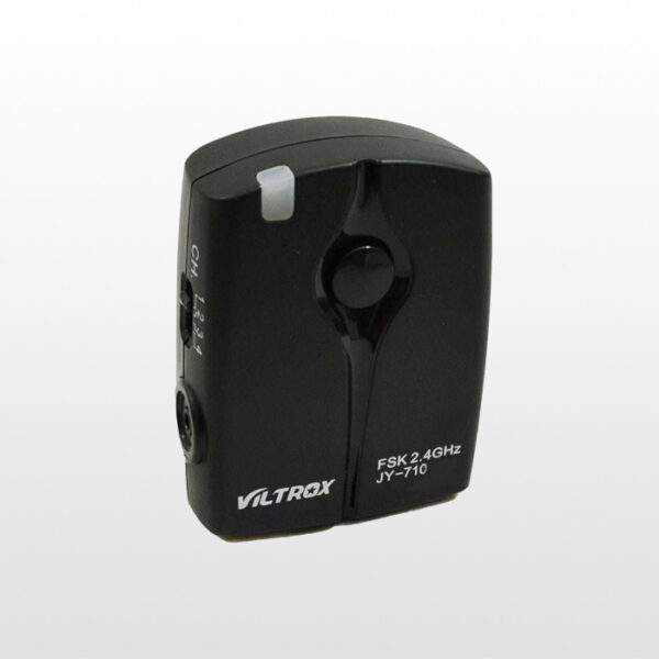 ریموت کنترل VILTROX JY-710 C3 Wireless Digital Timer for Canon