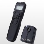 ریموت کنترل VILTROX JY-710 N1 Wireless Digital Timer for NIKON