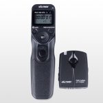 ریموت کنترل VILTROX JY-710 N3 Wireless Digital Timer for Nikon