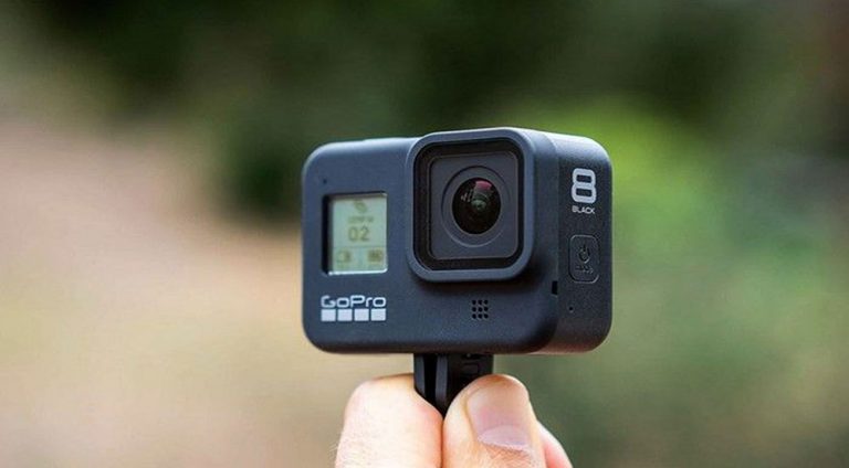 Gopro hero 8