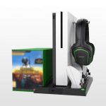 iPega 6 in 1 Vertical Stand