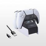 پایه شارژر دسته پلی استیشن 5 - iPlay EXT Charging Dock