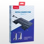 پایه عمودی شارژر پلی استیشن 5 - iPlay Vertical Charger Stand