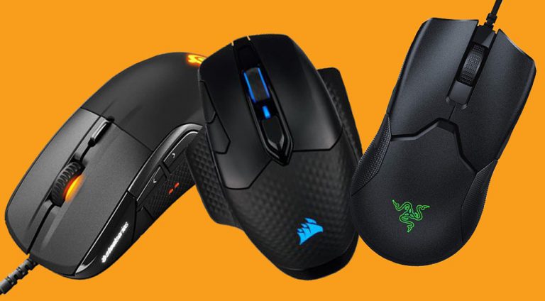 Mous Gaming