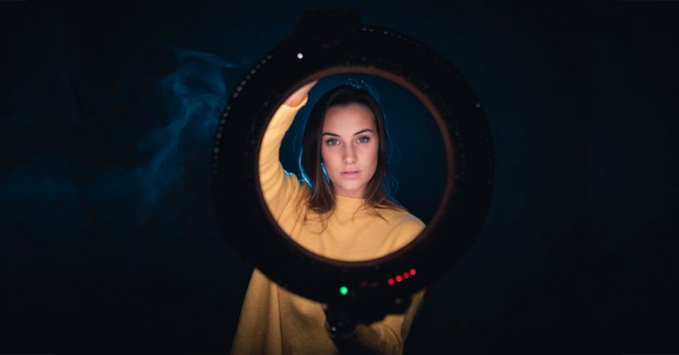 Ring Light