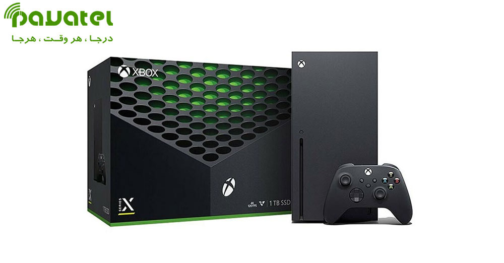ایکس باکس سری ایکس Xbox Series X 1TB