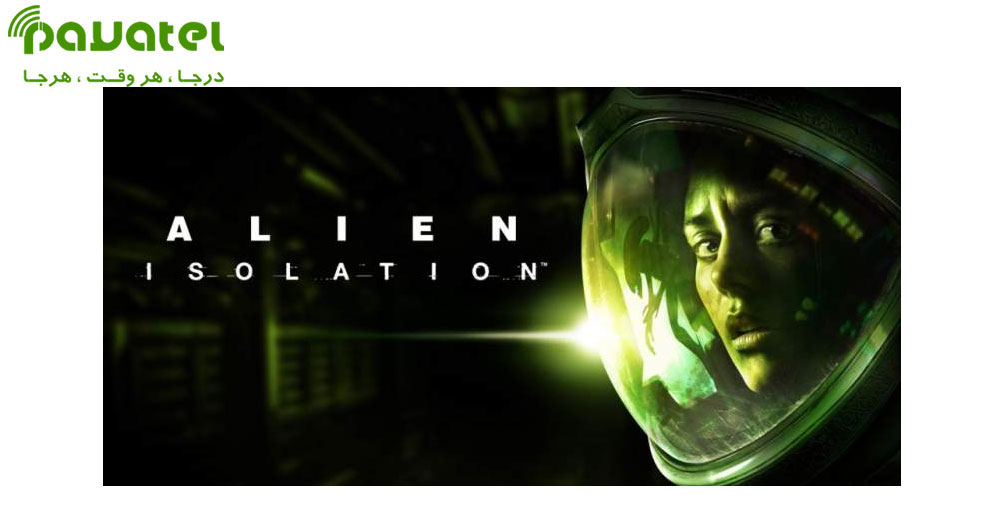بازی Alien Isolation