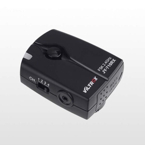 ریموت کنترل VILTROX JY-710 C1 Wireless Digital Timer for Canon