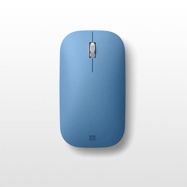 موس بی سیم مایکروسافت Microsoft Modern Mobile Mouse