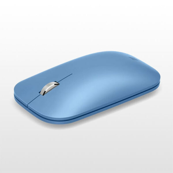 موس بی سیم مایکروسافت Microsoft Modern Mobile Mouse