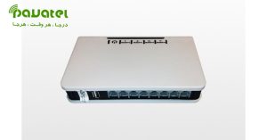 کالر آیدی مانیتوری