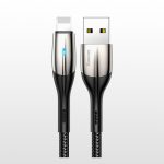کابل تبدیل USB به لایتینگ بیسوس BASEUS CALSP-B01