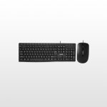 کیبورد و موس هویت HV-KB614CM