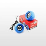 اسپیکر هویت HV-SK486