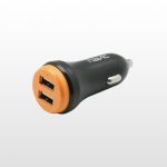شارژر فندکی هویت HV-UC515