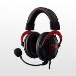هدست گیمینگ HyperX Cloud II