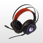 هدست گیمینگ میشن HP020