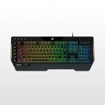 کیبورد گیمینگ میشن K9420