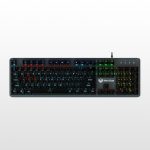 کیبورد گیمینگ میشن MK007