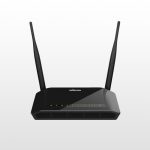مودم روترADSL2 Plus نتنزا NSL-2740U