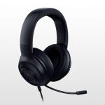 هدست گیمینگ Razer Kraken-Black
