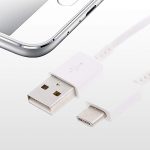 کابل تبدیل USB به USB-C سامسونگ SAMSUNG