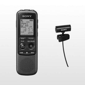 رکوردر صدا سونی Sony ICD-PX240 Voice Recorder