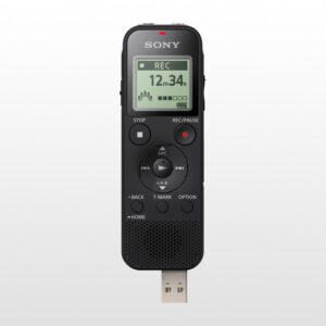 رکوردر صدا سونی Sony ICD-PX470 Voice Recorder