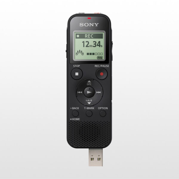 رکوردر صدا سونی Sony ICD-PX470 Voice Recorder