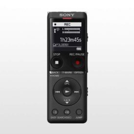 رکوردر صدا سونی Sony ICD-UX570 Voice Recorder