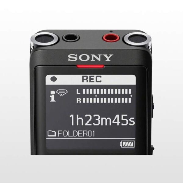 رکوردر صدا سونی Sony ICD-UX570 Voice Recorder