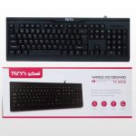 کیبورد تسکو TK 8012