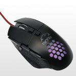 موس گیمینگ تسکو TM 753GA
