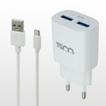 شارژر دیواری تسکو TTC 62