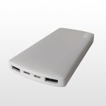 پاور بانک تسکو TP 808 ظرفیت 10000mAh